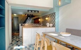 Appartement Atypique Au Pied Du Sacre Coeur